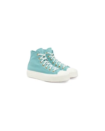Pantofi dama  304830129, Textil, Verde, Verde