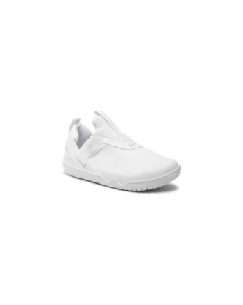 Pantofi sport dama  300532416, Textil, Alb