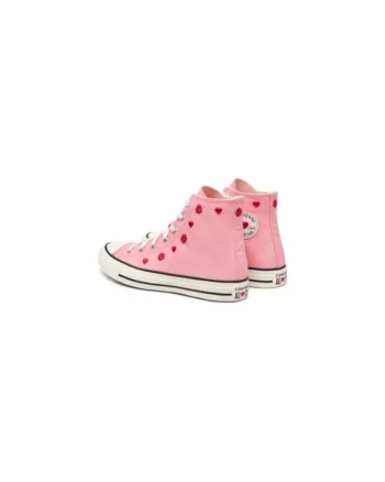 Pantofi dama  304832284, Textil, Roz, Roz