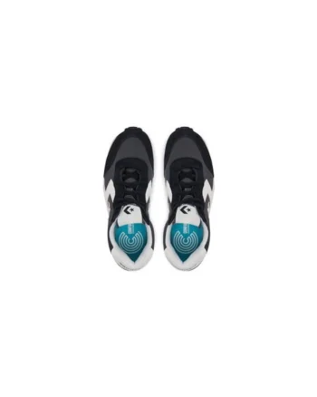 Pantofi sport Unisex  304830525, Textil, Negru, Negru