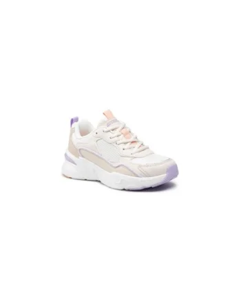 Pantofi sport dama  209074314, Piele ecologica, Bej, Bej