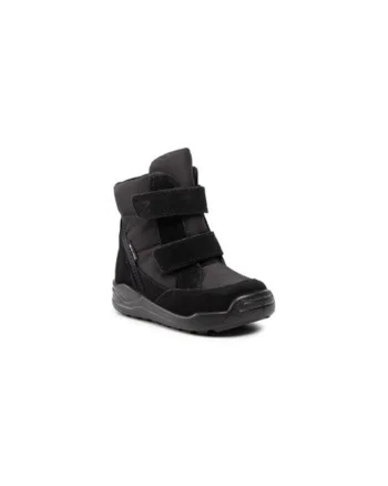 Ghete baieti  209837476, Textil, Negru, Negru