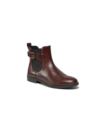 Ghete dama  303172190, Piele naturala, Maro, Maro