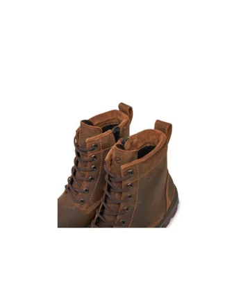 Ghete dama  304340918, Piele naturala, Maro, Maro