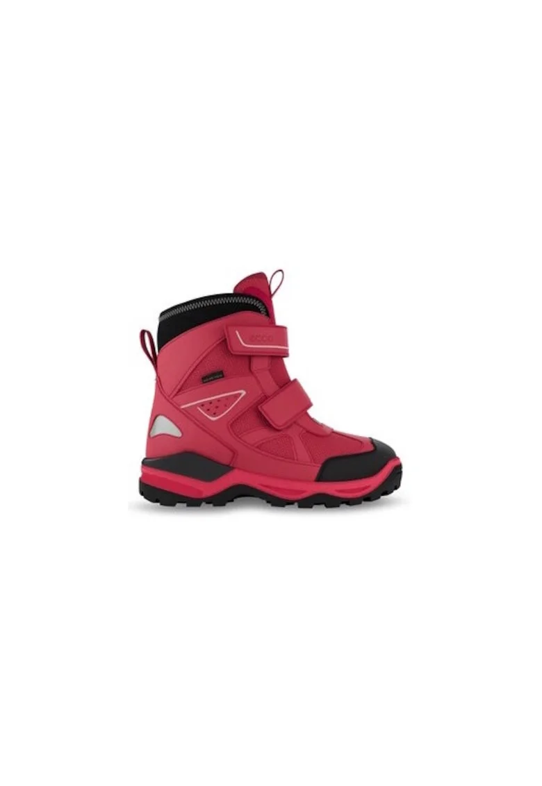 Ghete dama  304341366, Piele naturala, 35 EU, Roz