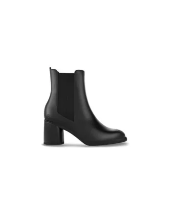 Ghete dama  304341212, Piele naturala, Negru, Negru