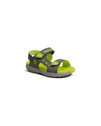 Sandale dama  304000706, Piele ecologica, 35 EU, Multicolor