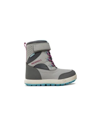 Ghete baieti  304898273, Piele ecologica, Gri, Gri