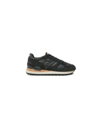 Pantofi sport dama  304770357, Textil, Negru, Negru