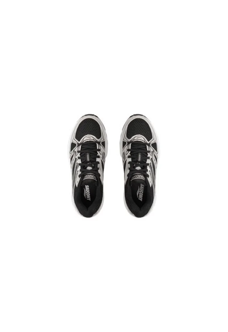Pantofi sport dama  304770418, Piele ecologica, 36 EU, Negru