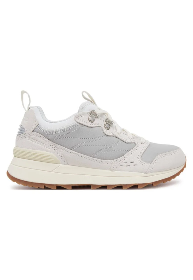 Pantofi sport dama  305173720, Piele naturala, Bej, Bej