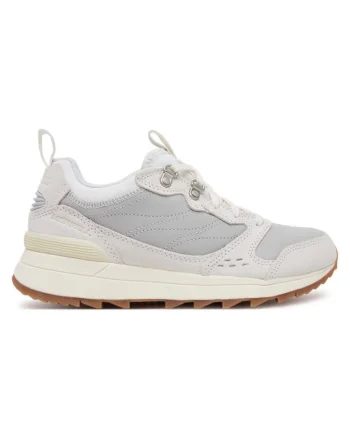 Pantofi sport dama  305173720, Piele naturala, Bej, Bej