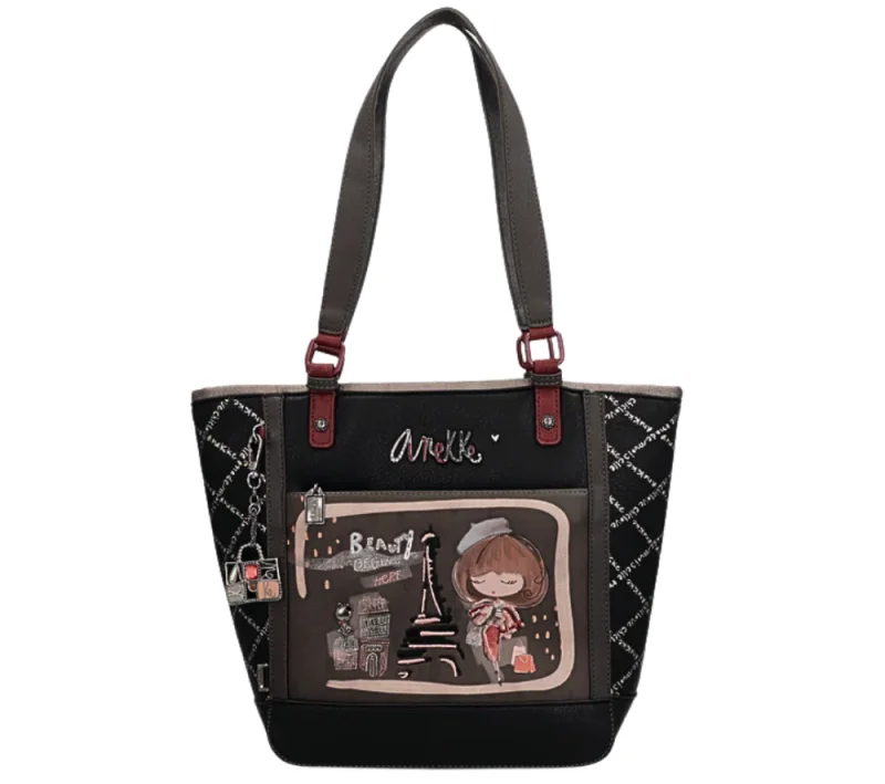 Anekke Poseta Casual 41802-134