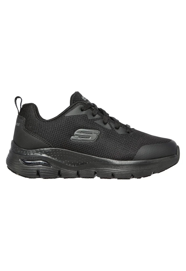 Tenisi femei Arch Fit SR,  Negru