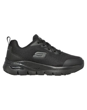 Tenisi femei Arch Fit SR,  Negru