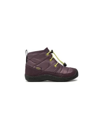 Ghete baieti  304757549, Textil, Violet, Violet