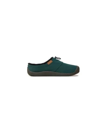 Papuci barbati  304757495, Textil, Verde, Verde