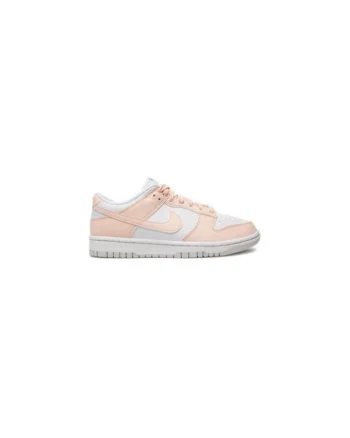 Pantofi sport dama  305149848, Piele ecologica, Alb, Alb