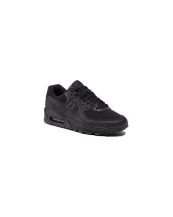 Pantofi sport dama  301499848, Textil, Negru, Negru