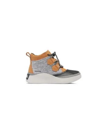 Ghete unisex  304096815, Piele naturala, Maro, Maro