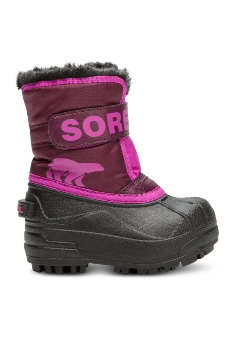 Ghete fete  304097188, Textil, Roz, Roz