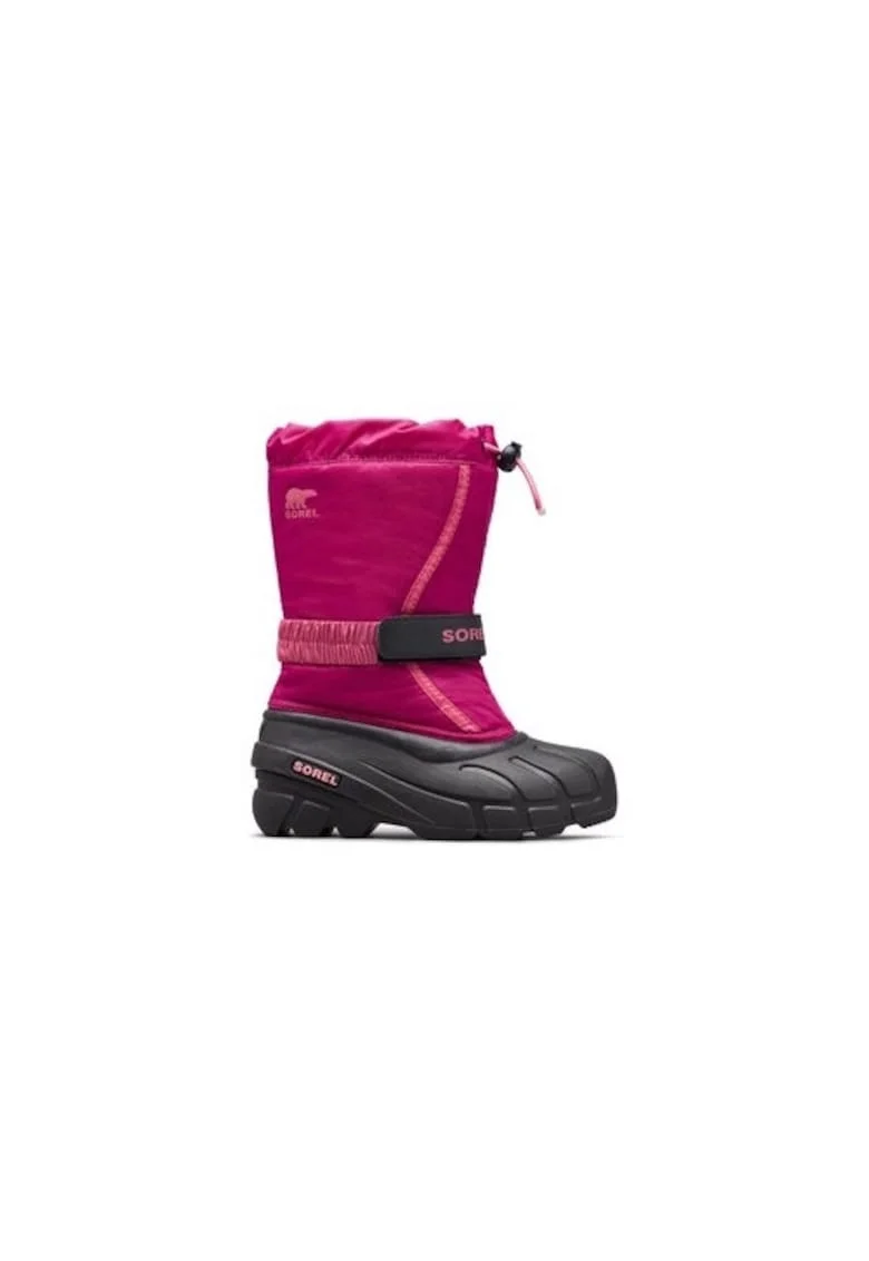 Ghete fete  304096990, Textil, Roz, Roz