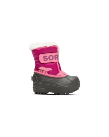 Ghete fete  304097195, Textil, Roz, Roz