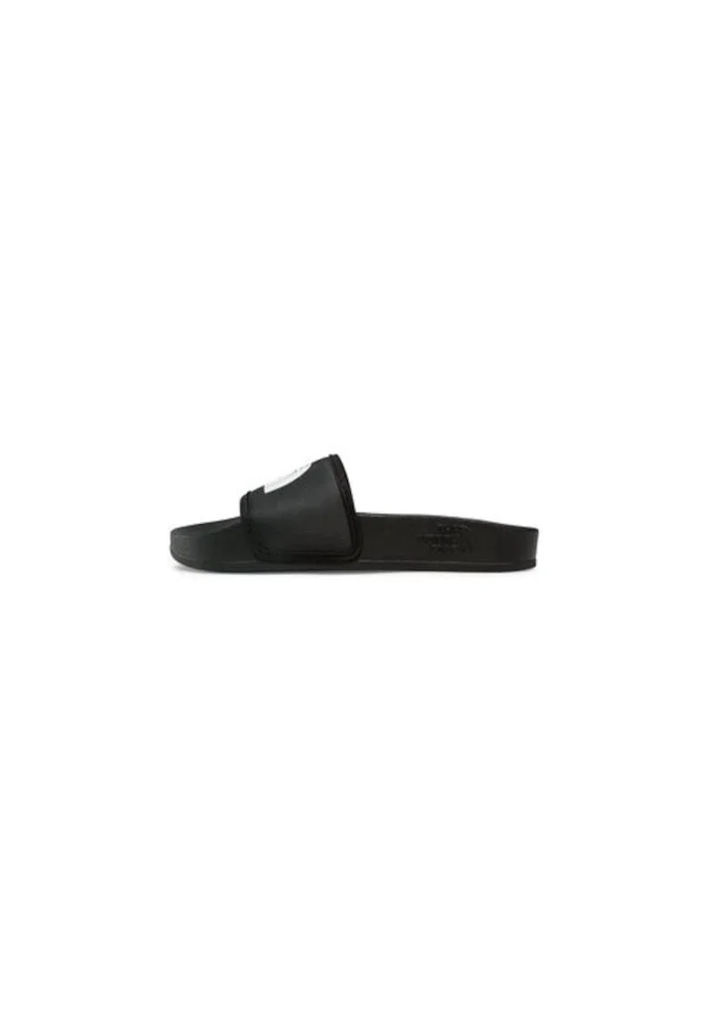 Papuci copii  302675081, Piele ecologica, Negru, Negru