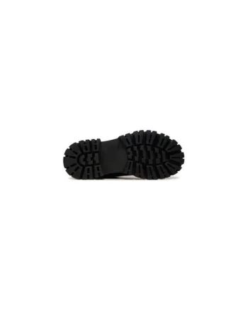 Cizme dama  304341816, Piele naturala, 41 EU, Negru