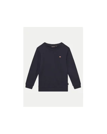Bluza baieti,  304761614, Bumbac, 152 CM, Albastru