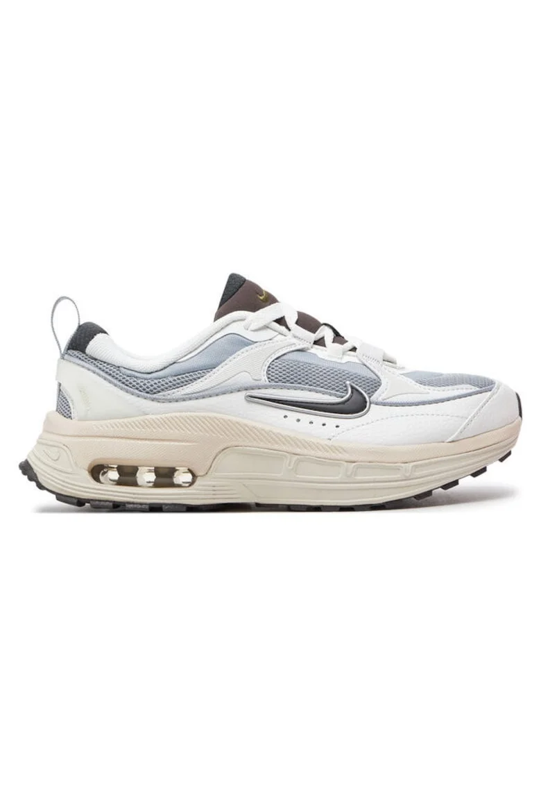 Pantofi sport dama  304244865, Textil, Gri, Gri
