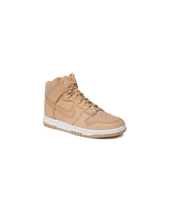 Pantofi sport dama  303702557, Piele ecologica, Bej, Bej