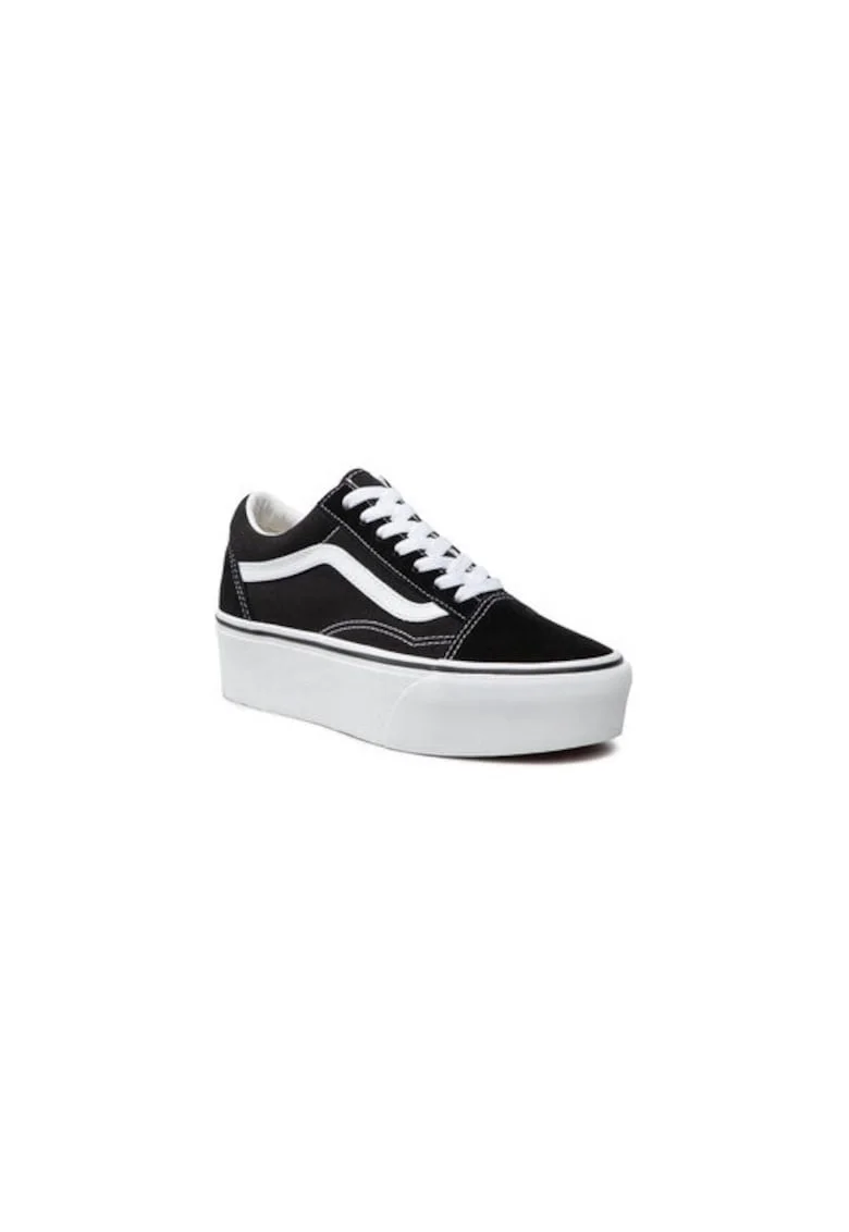 Pantofi dama  301012252, Textil, Negru, Negru