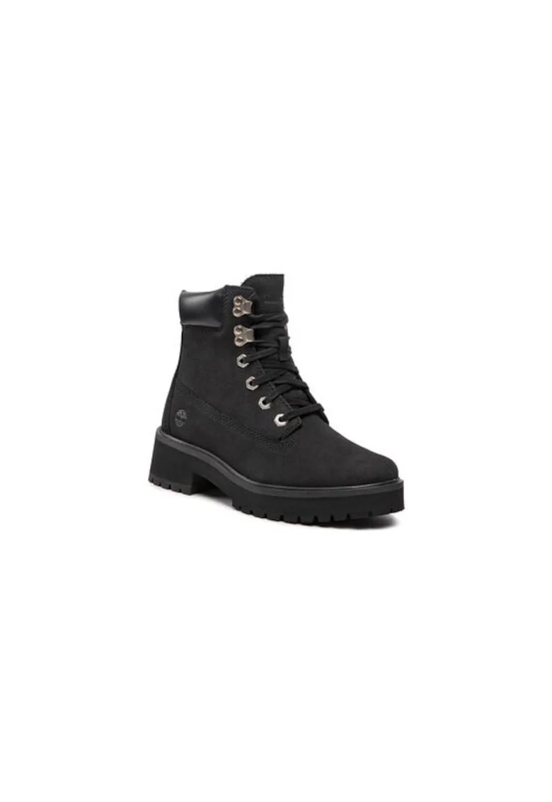 Ghete dama  301431428, Piele naturala, Negru, Negru
