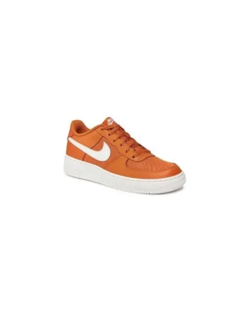 Pantofi sport unisex  303583705, Piele naturala, Maro, Maro