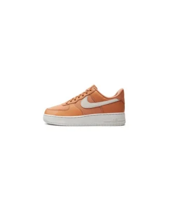 Pantofi sport Unisex  304022166, Piele naturala, Portocaliu, Portocaliu