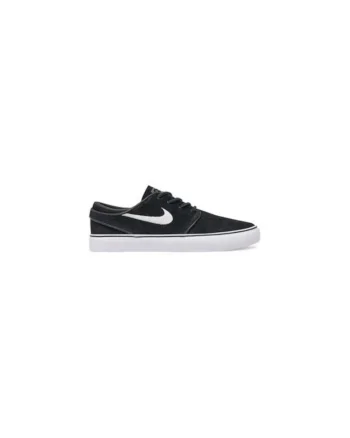 Pantofi sport Unisex  305364128, Piele naturala, Negru, Negru