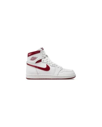Pantofi sport Unisex  304496165, Piele naturala, Alb, Alb