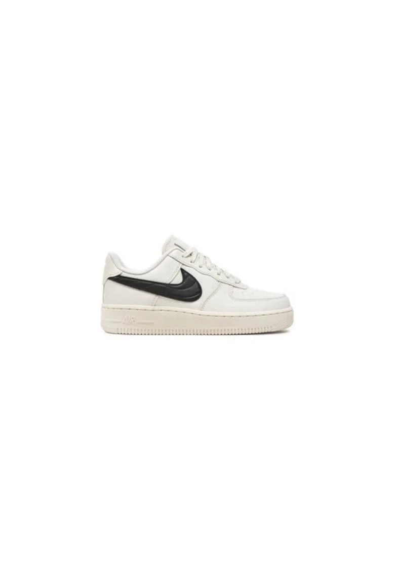 Pantofi sport dama  304138607, Piele naturala, 36 EU, Alb