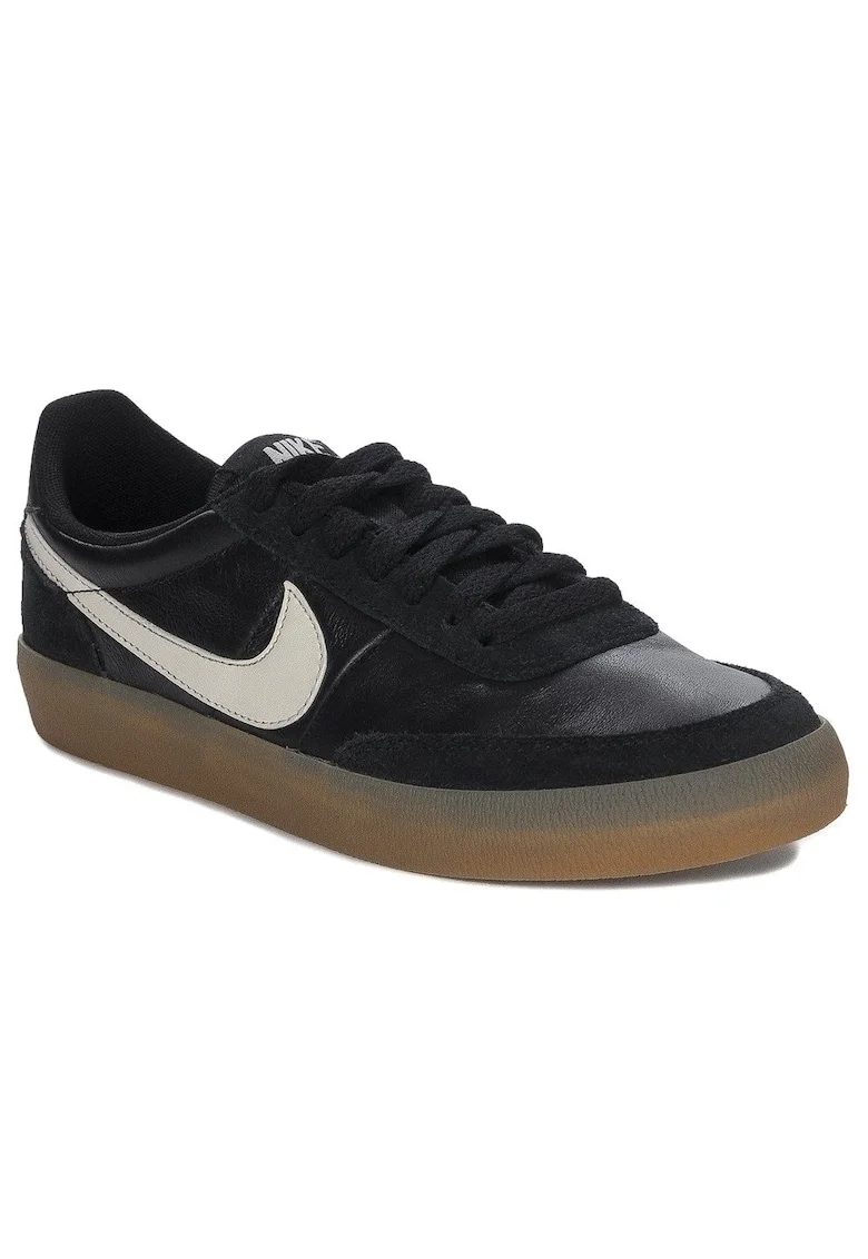 Pantofi sport dama  304708961, Piele naturala, Negru, Negru
