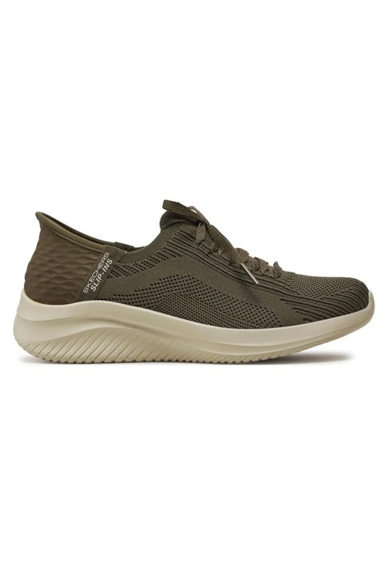 Pantofi sport dama  textil multicolor, Multicolor