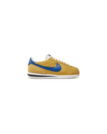 Pantofi sport dama  304968303, Textil, Galben, Galben