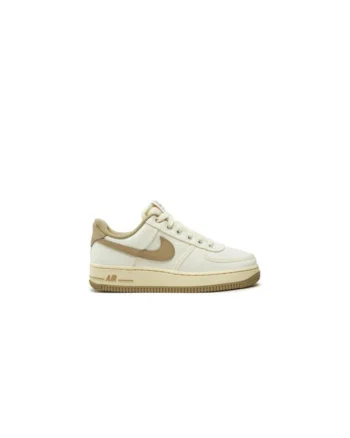 Pantofi sport Unisex  Piele naturala, Bej, Bej