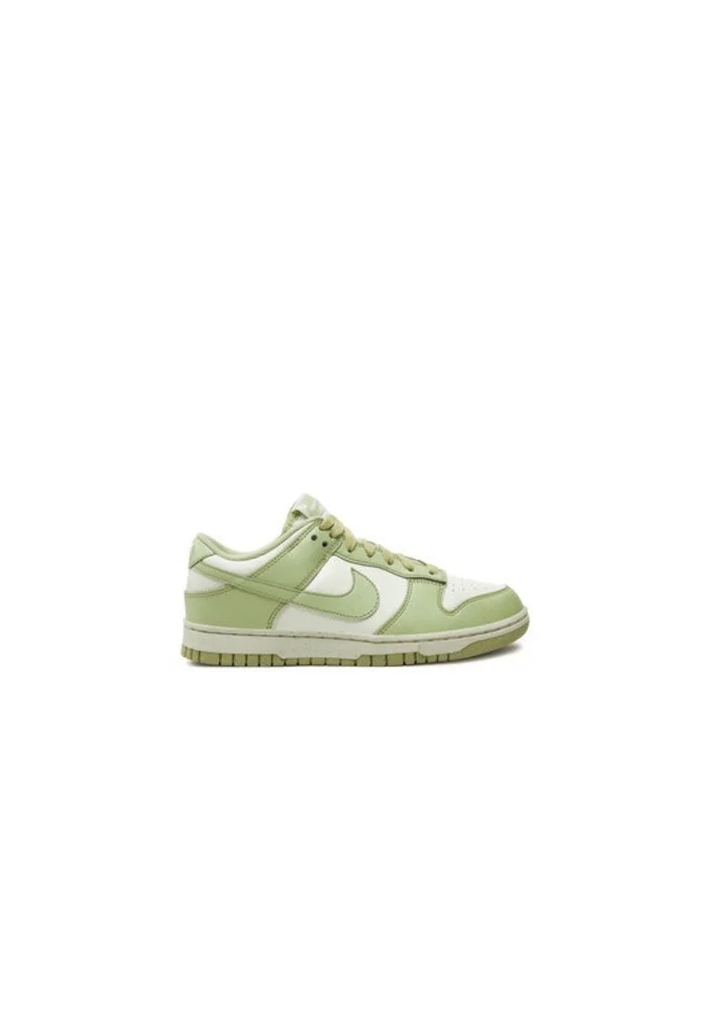 Pantofi sport Unisex  305136671, Piele ecologica, Verde, Verde