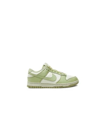 Pantofi sport Unisex  305136671, Piele ecologica, Verde, Verde