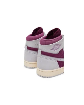 Pantofi sport dama  305363701, Piele naturala, Gri, Gri