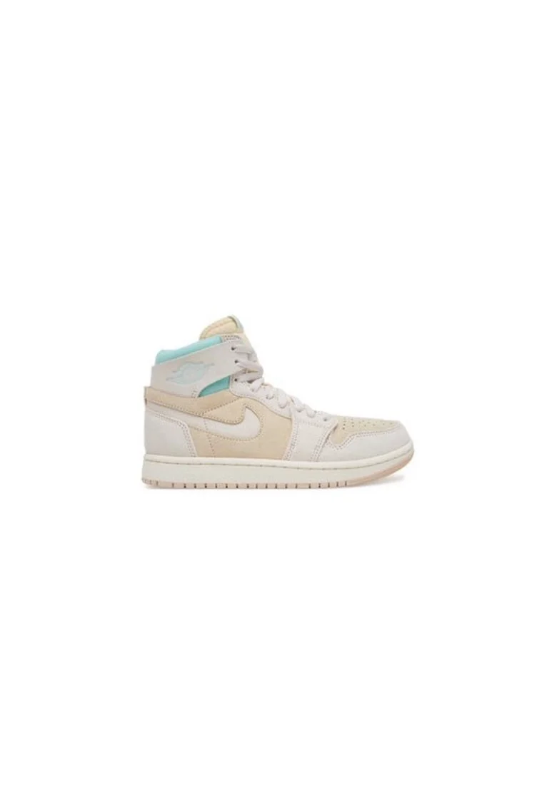 Pantofi sport dama  305363671, Piele naturala, Bej, Bej