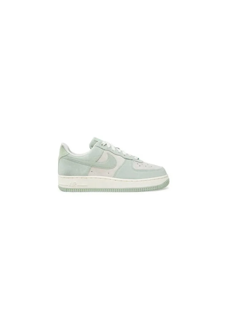 Pantofi sport dama  305356703, Piele naturala, Verde, Verde