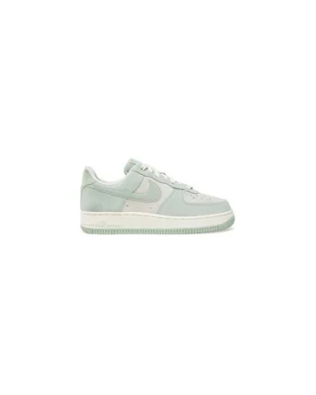 Pantofi sport dama  305356703, Piele naturala, Verde, Verde