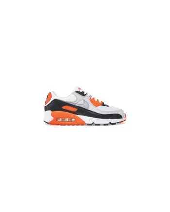 Pantofi sport dama  305356765, Textil, Alb, Alb